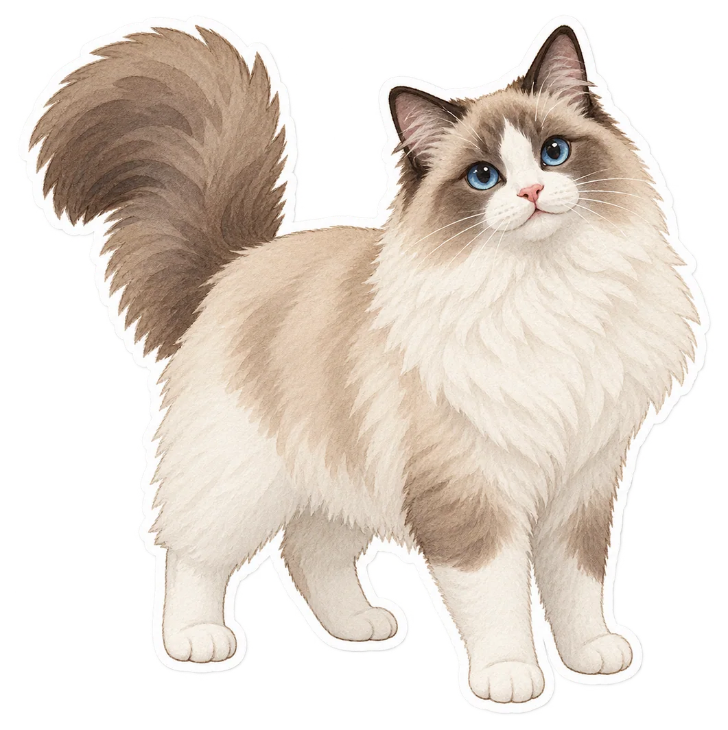 Ragdoll