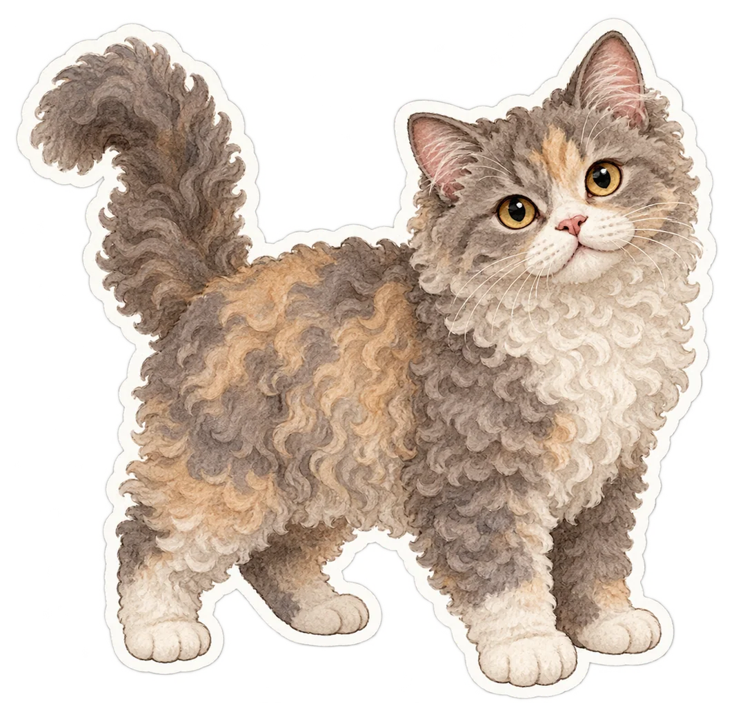 Selkirk rex