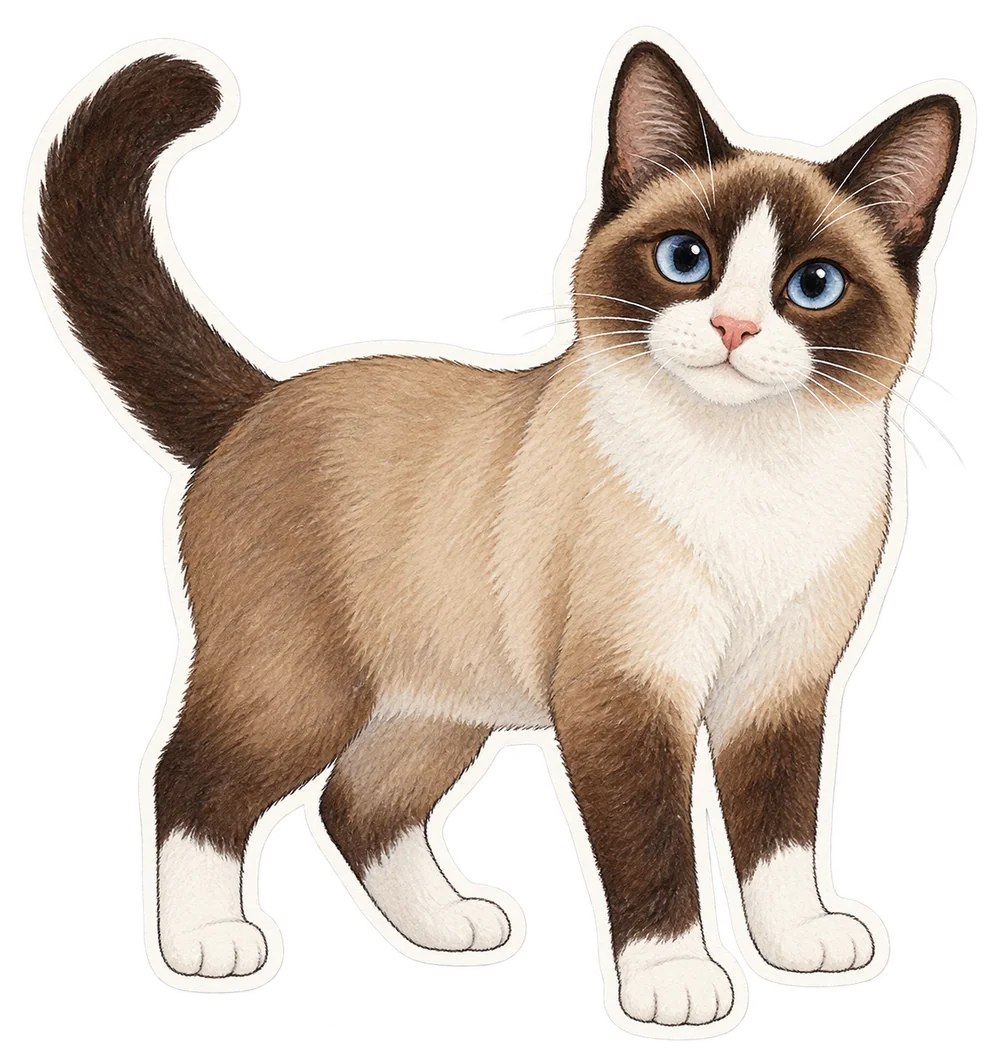 Snowshoe
