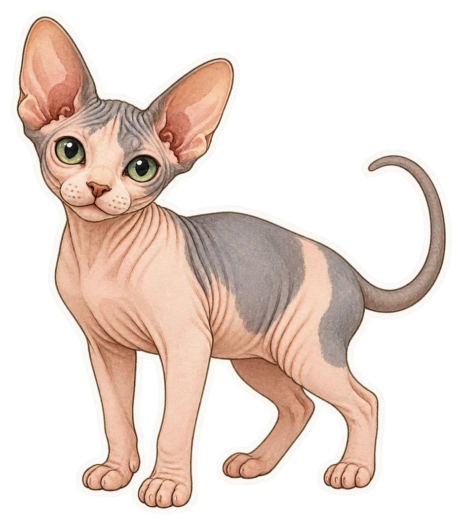 Sphynx
