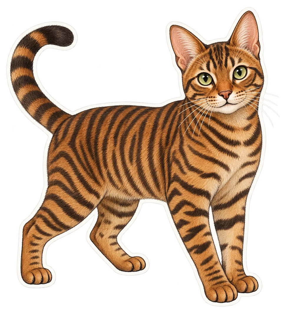 Toyger