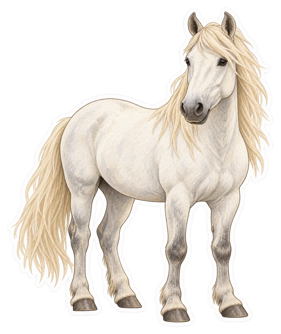 Camargue