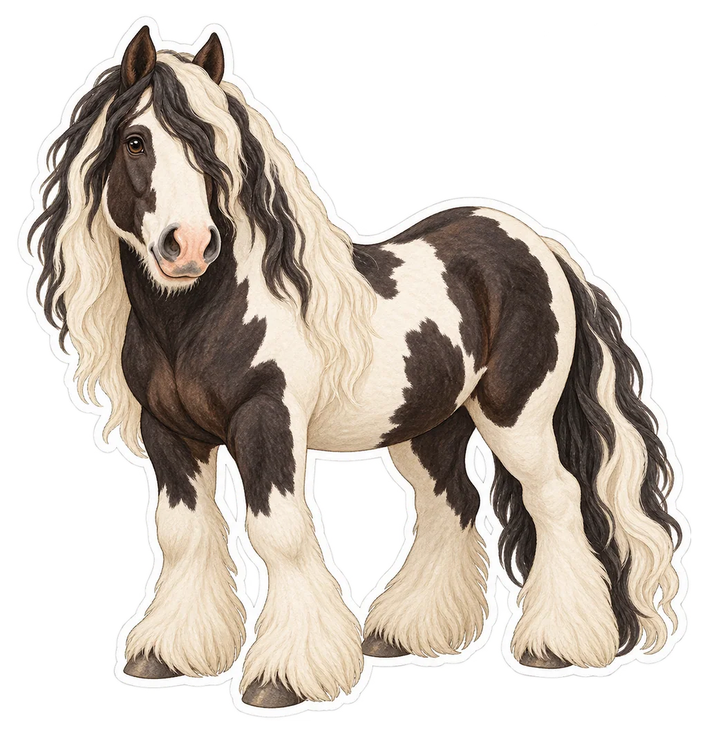 Cob Gypsy
