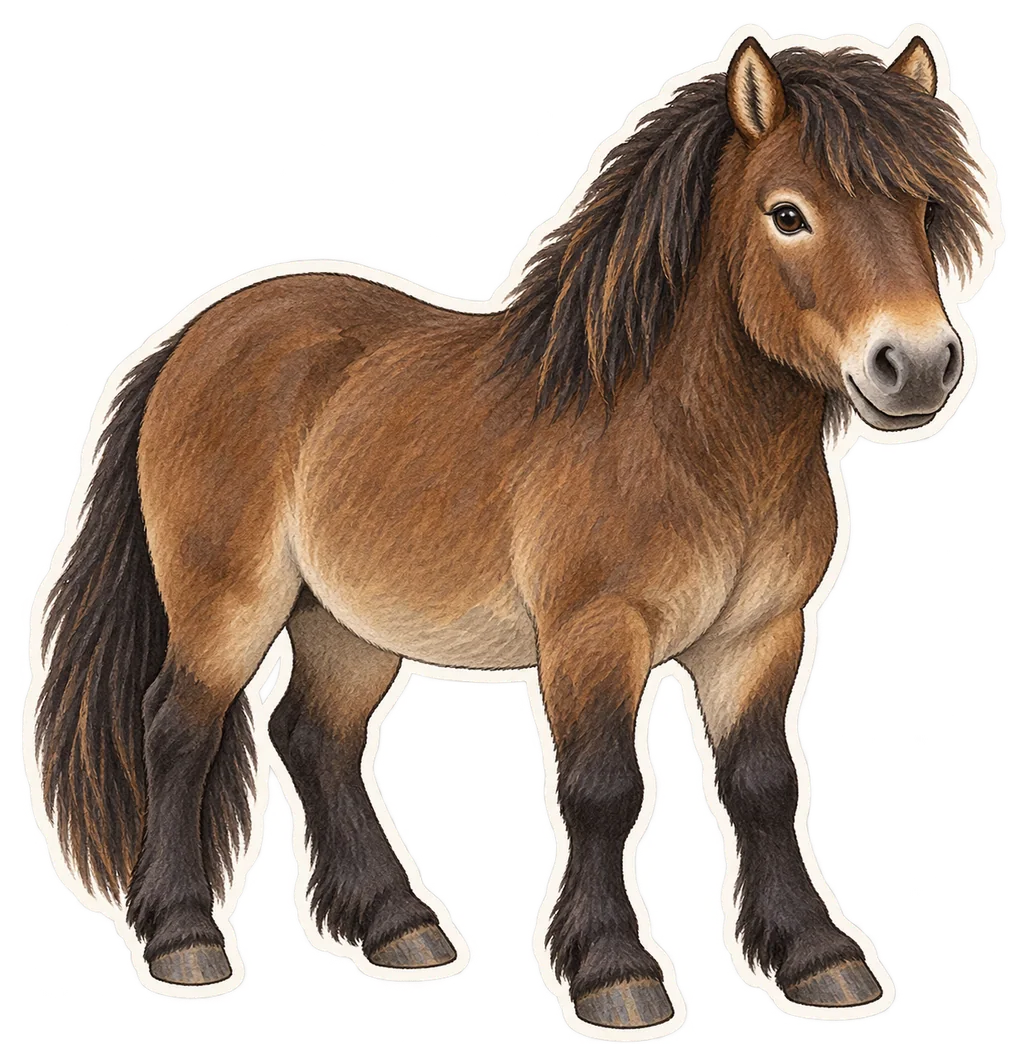 Exmoor