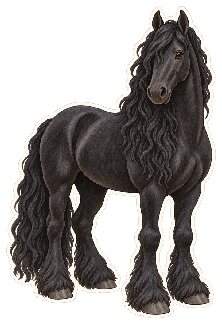 Frison