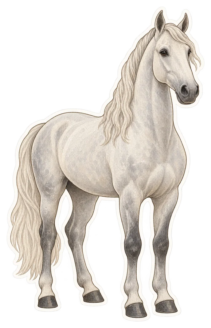 Kladruber
