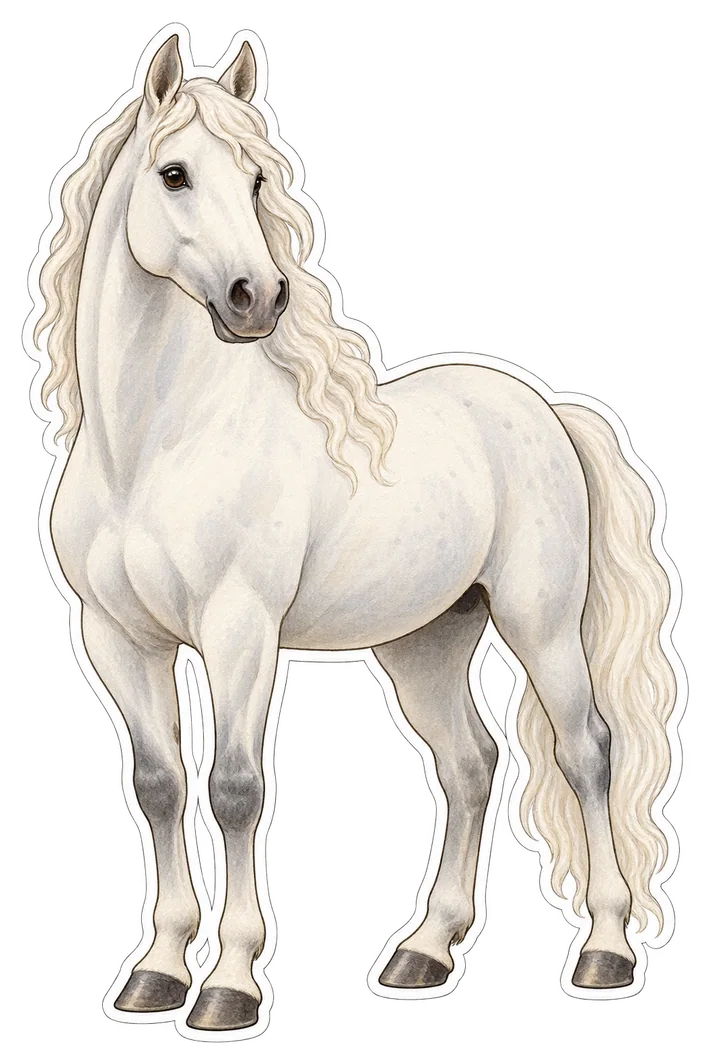 Lipizzan