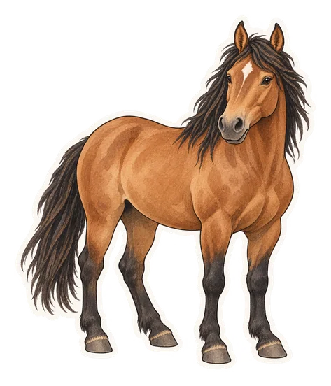 Mustang