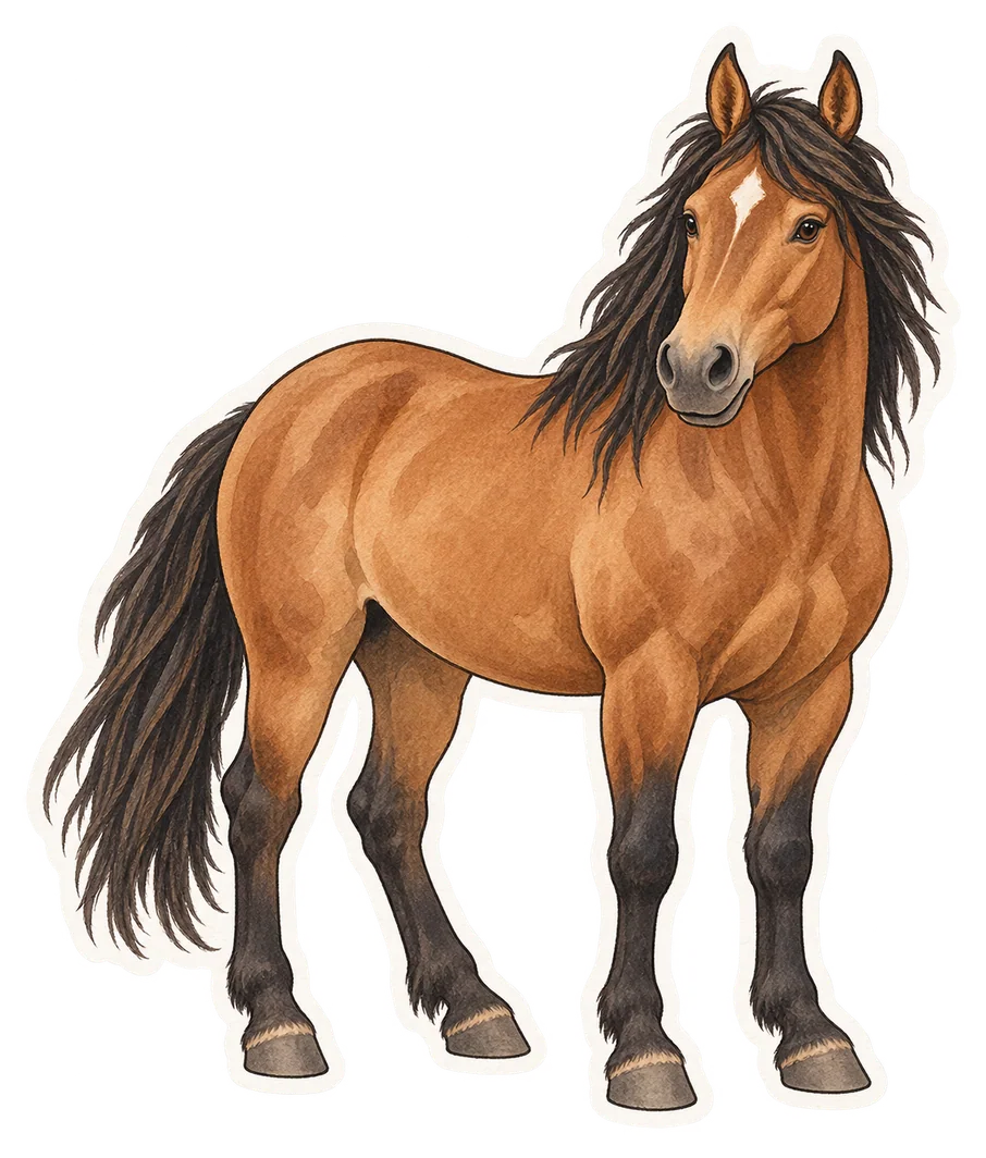 Mustang
