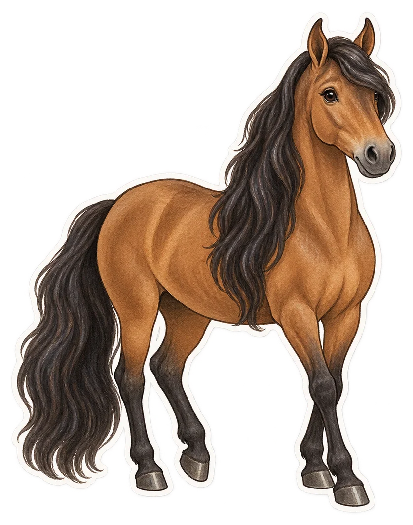 Paso Fino