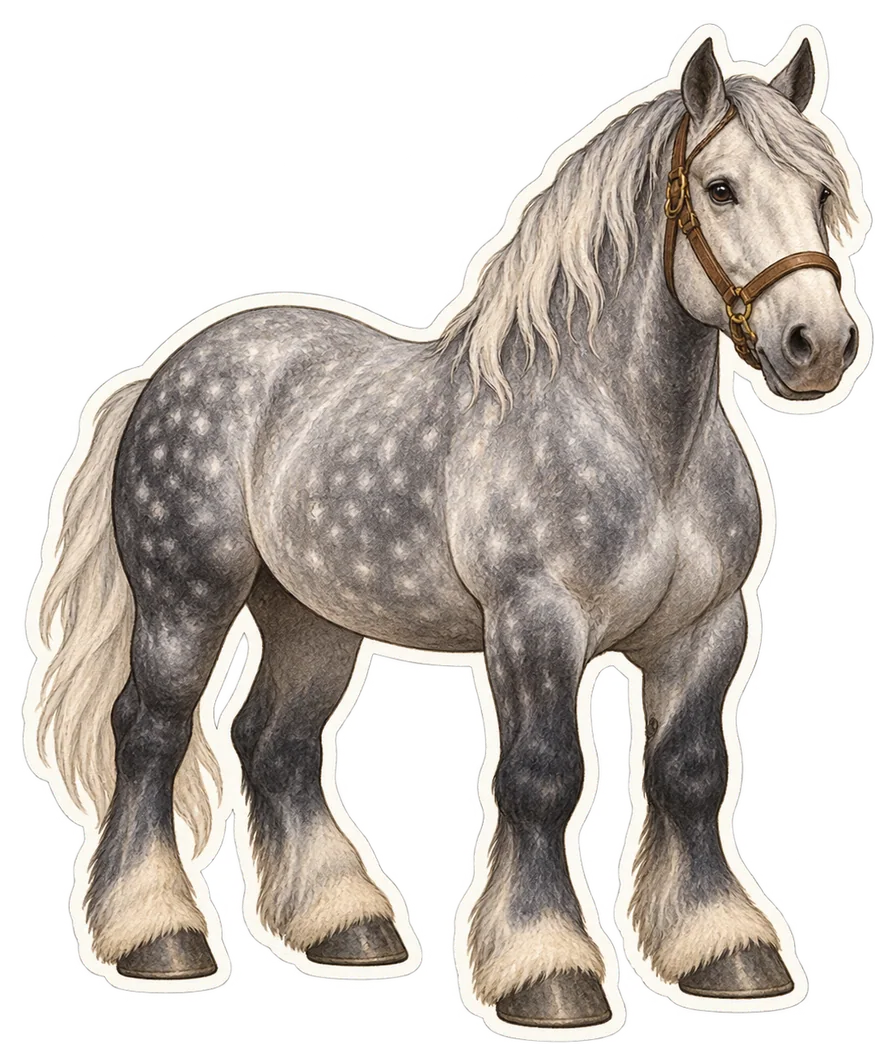 Percheron