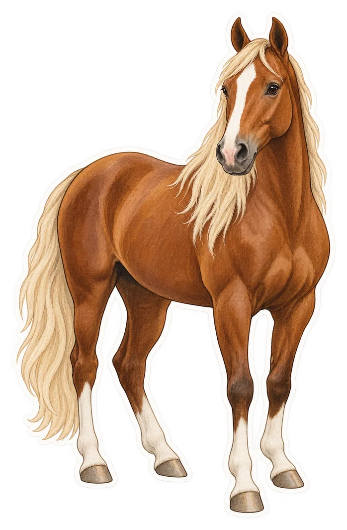 Tennessee Walker