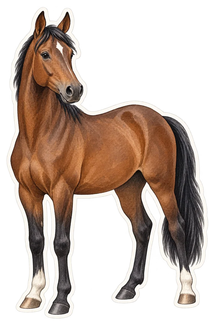 Trakehner