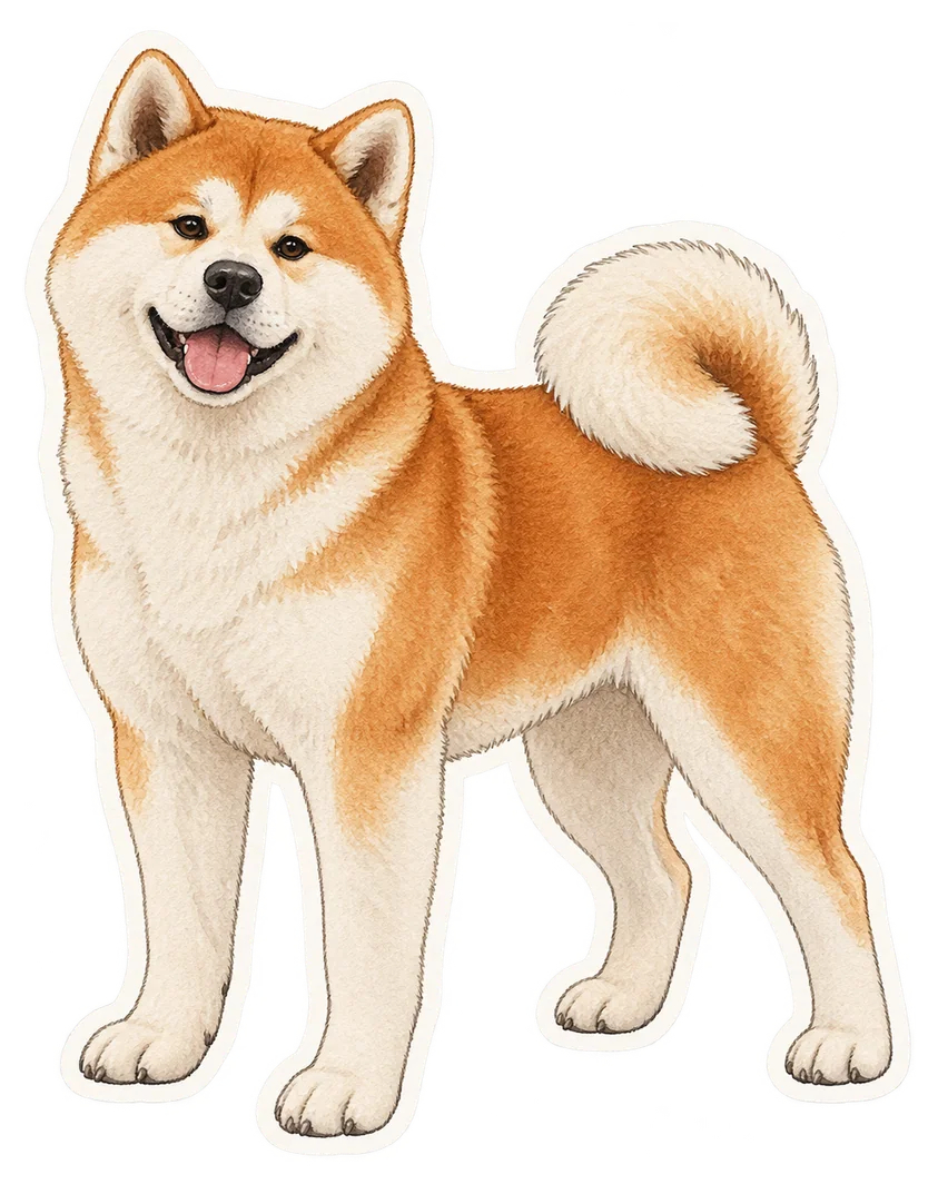 Akita
