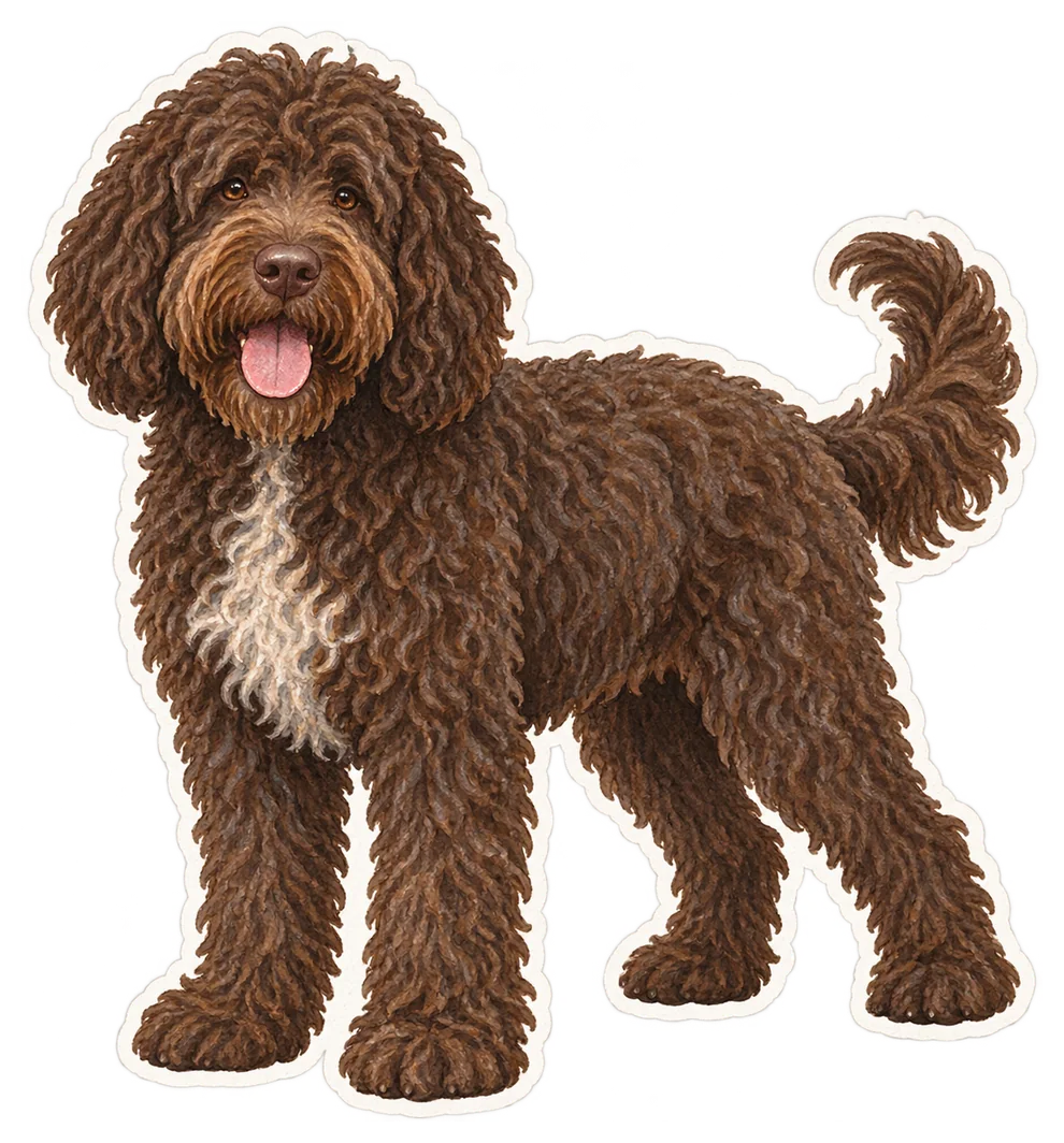 Barbet
