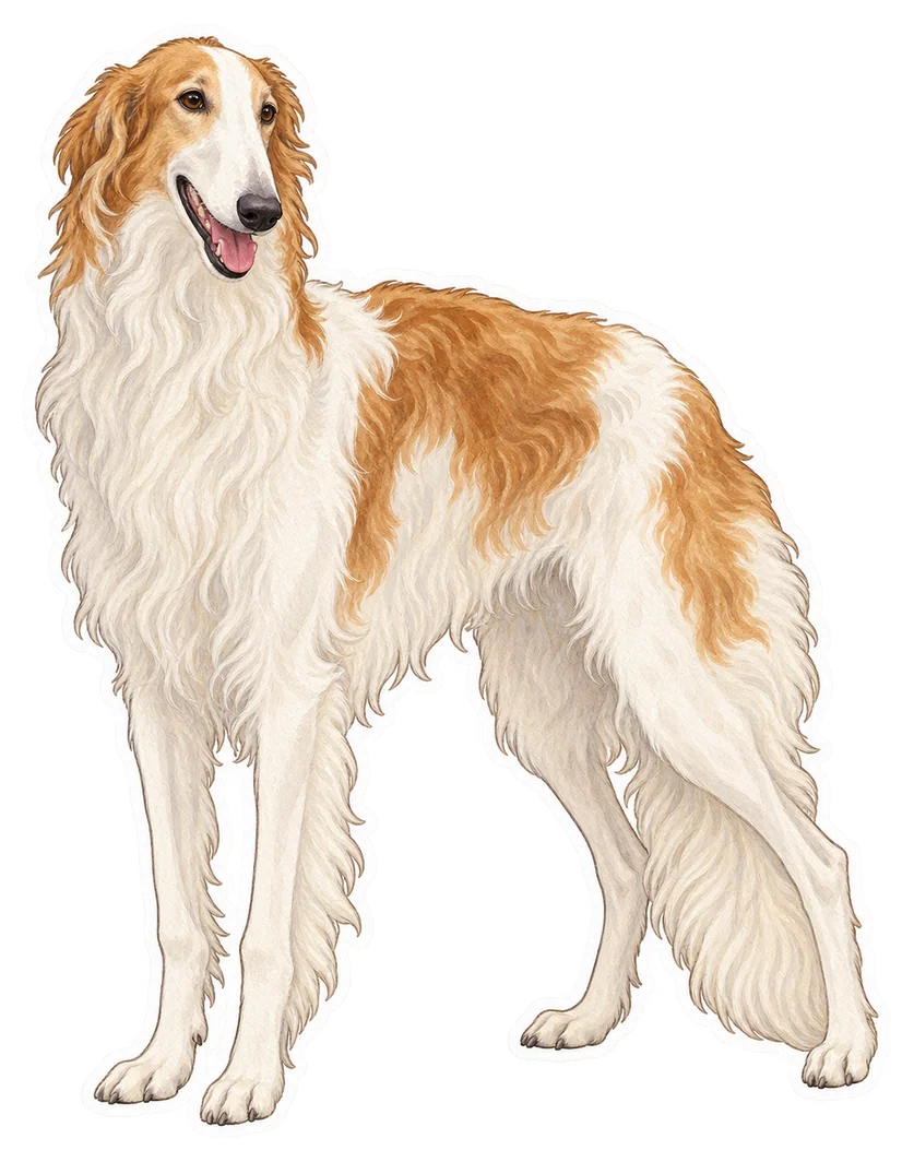 Barzoï