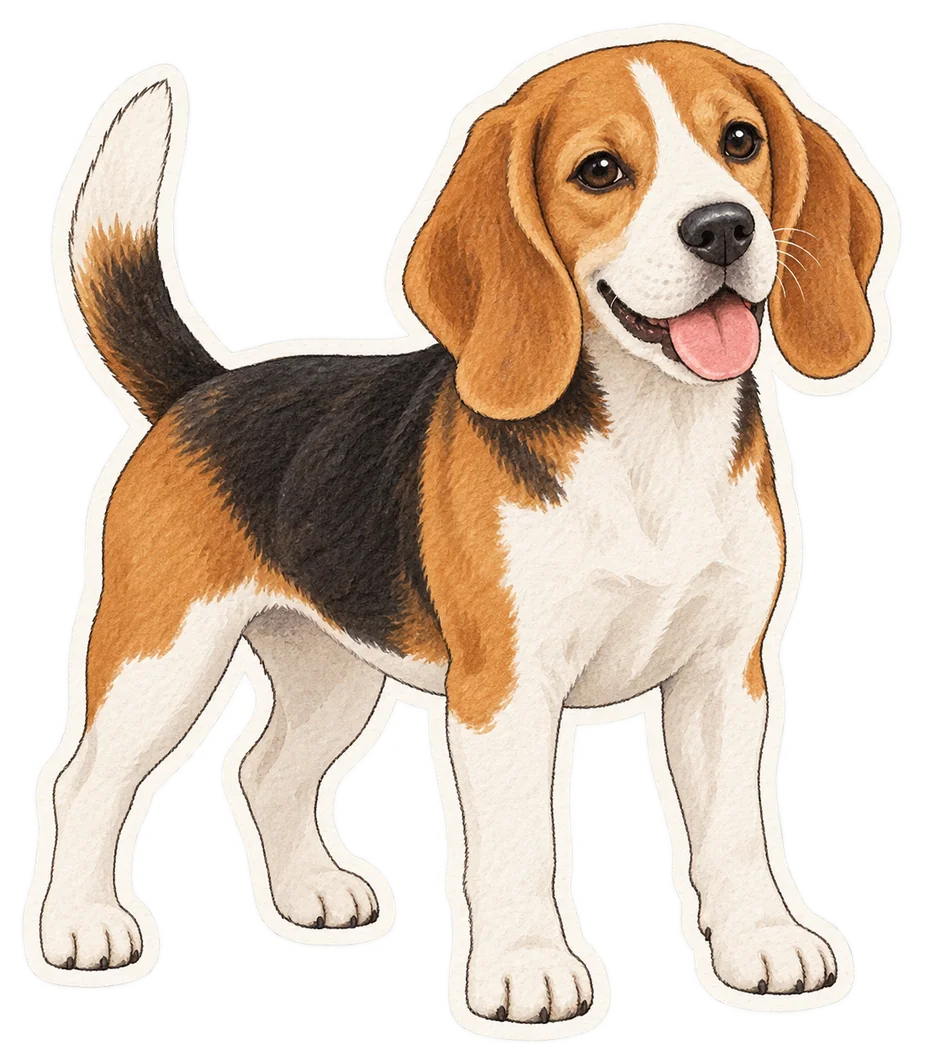 Beagle