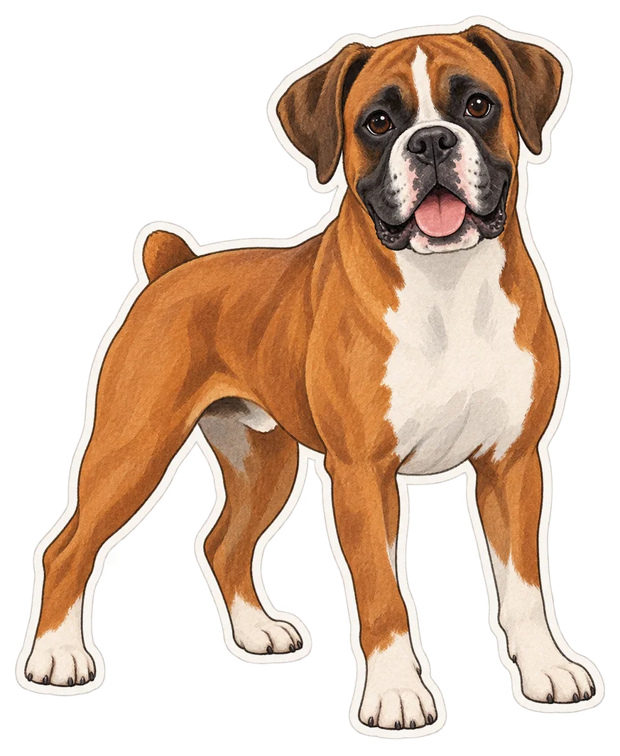 Boxer