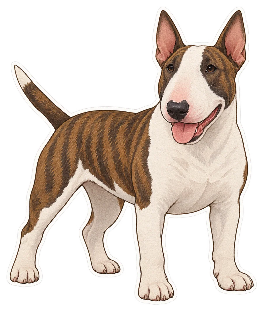 Bull Terrier