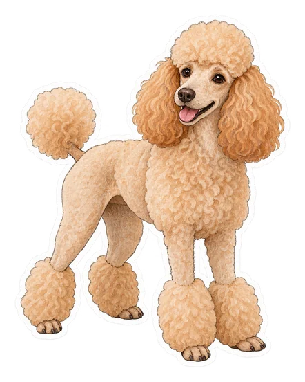 Caniche