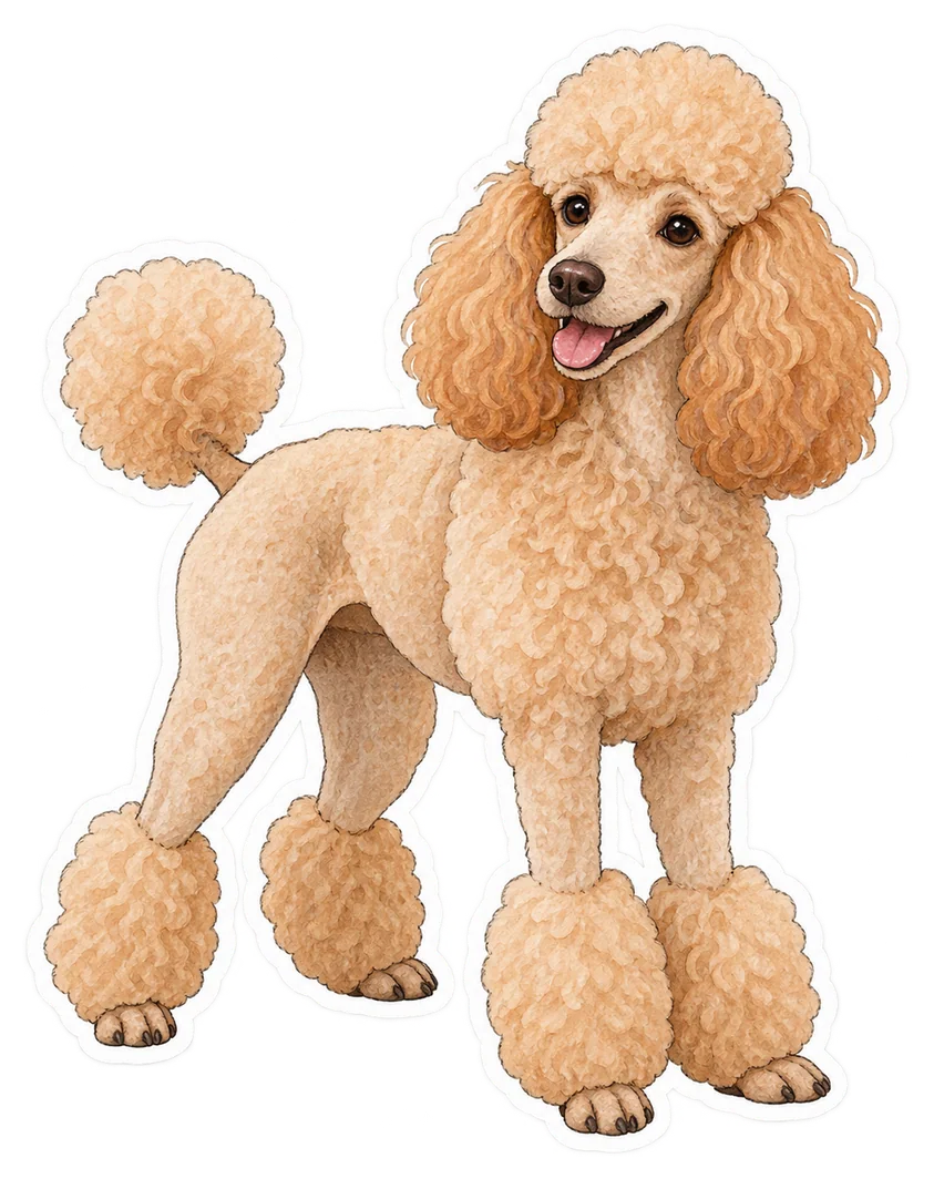 Caniche