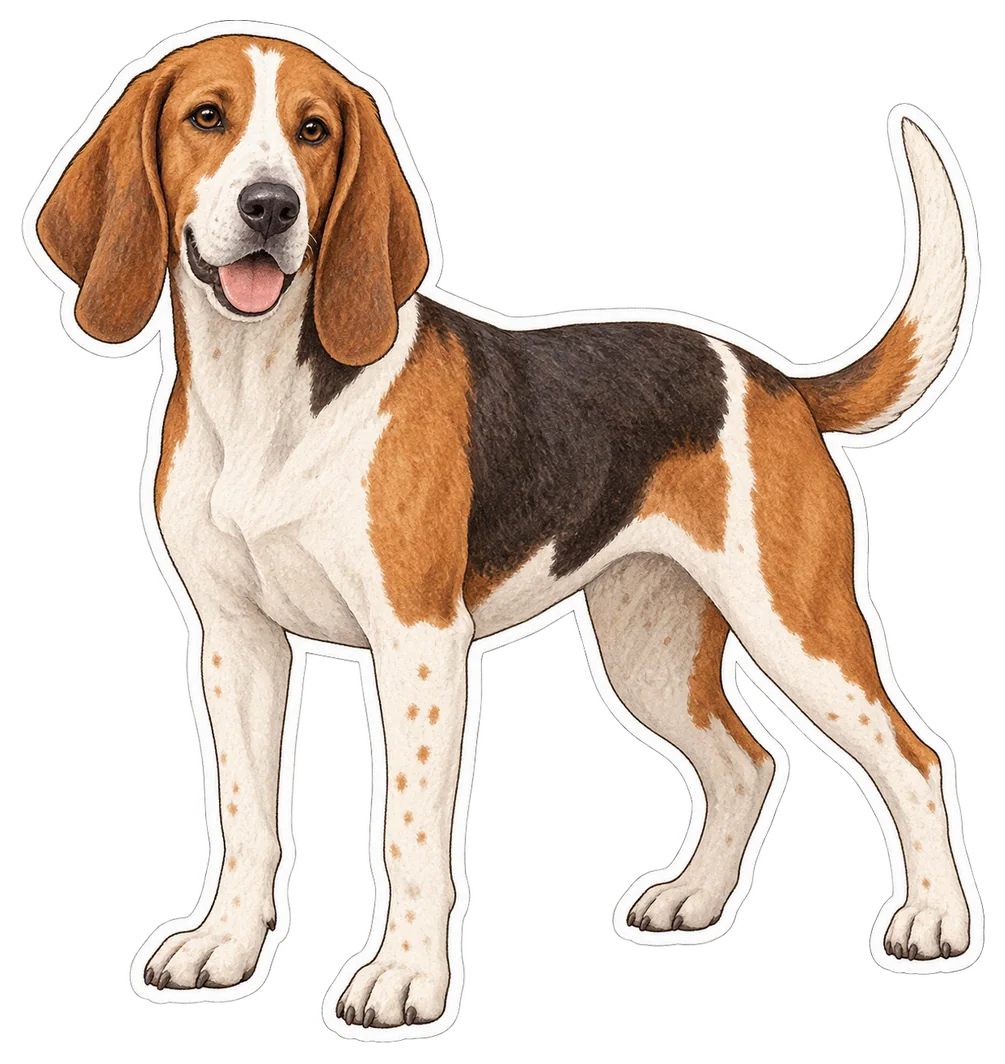 Chien d'Artois
