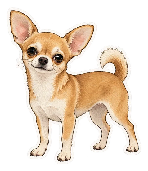 Chihuahua