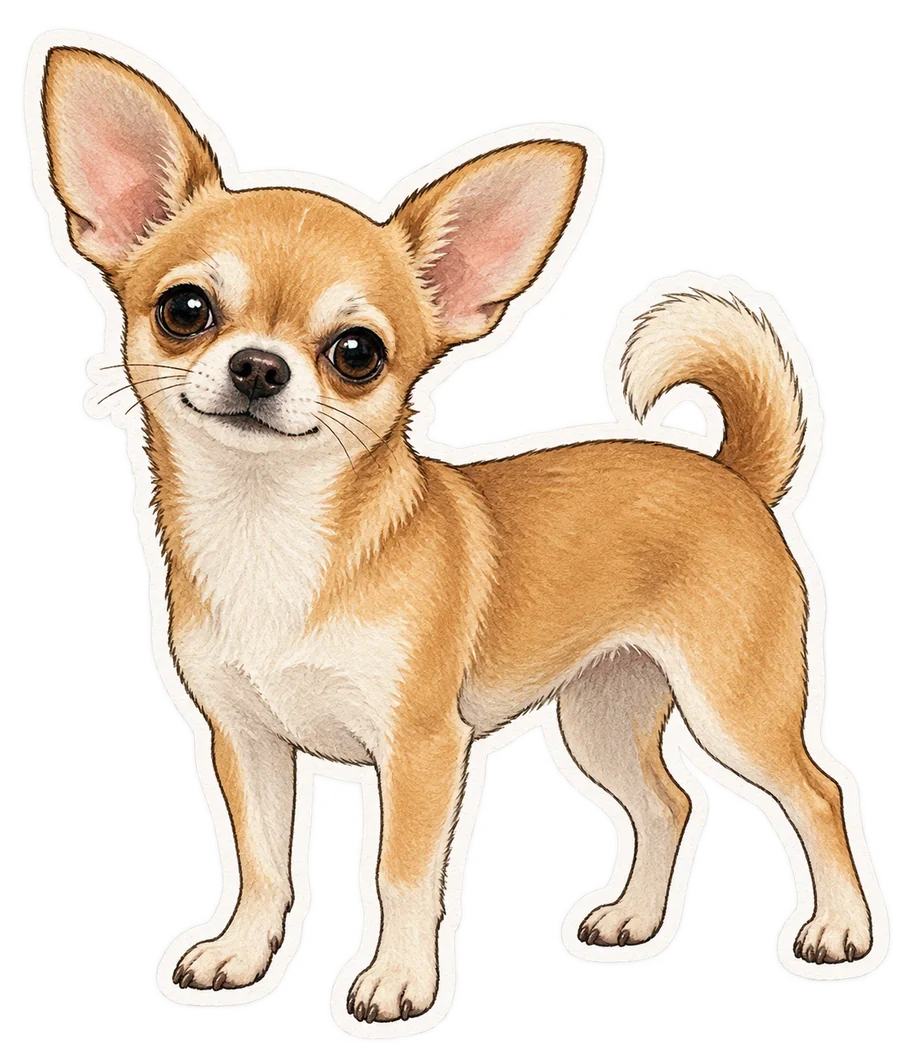 Chihuahua