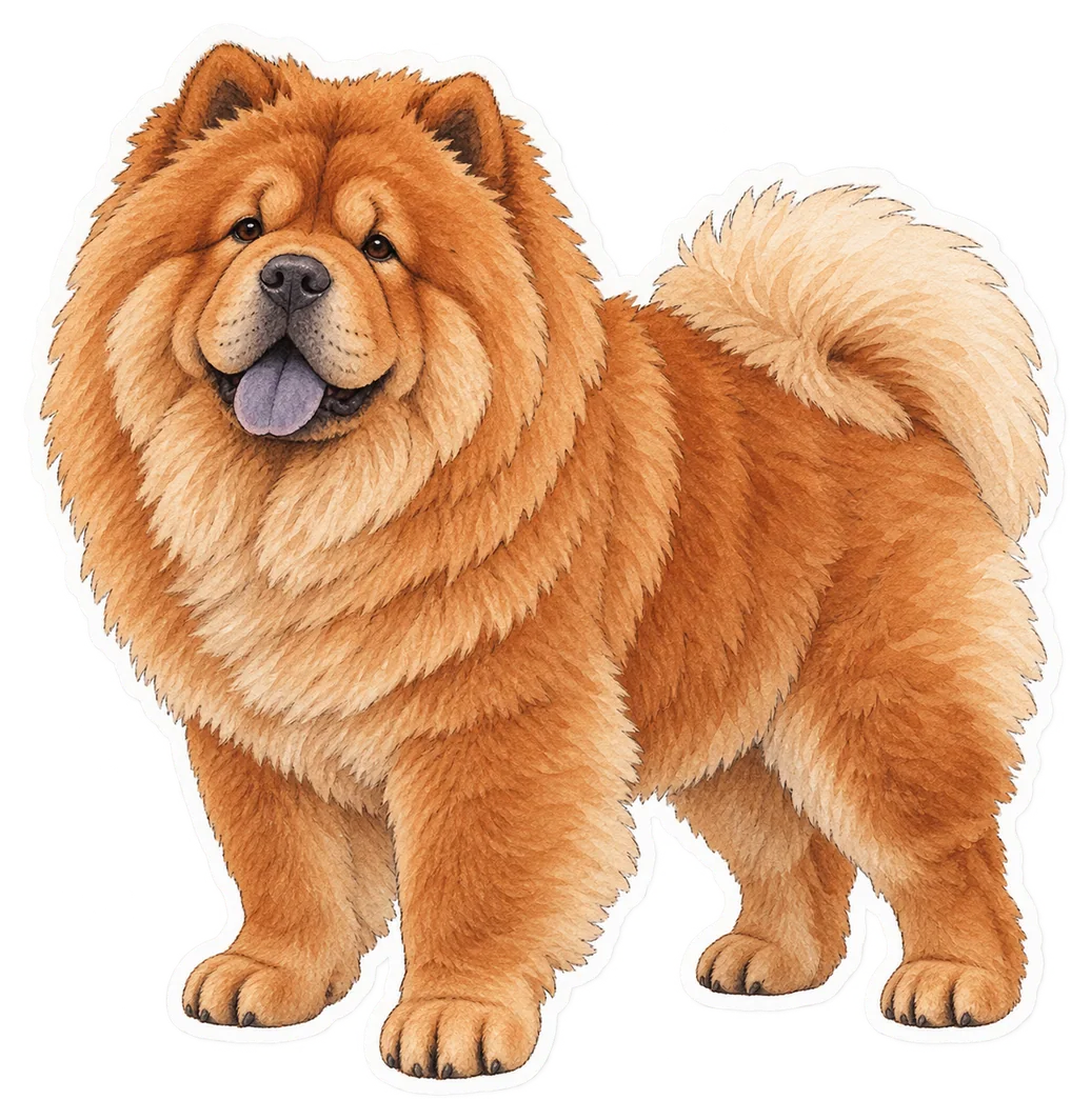 Chow-chow