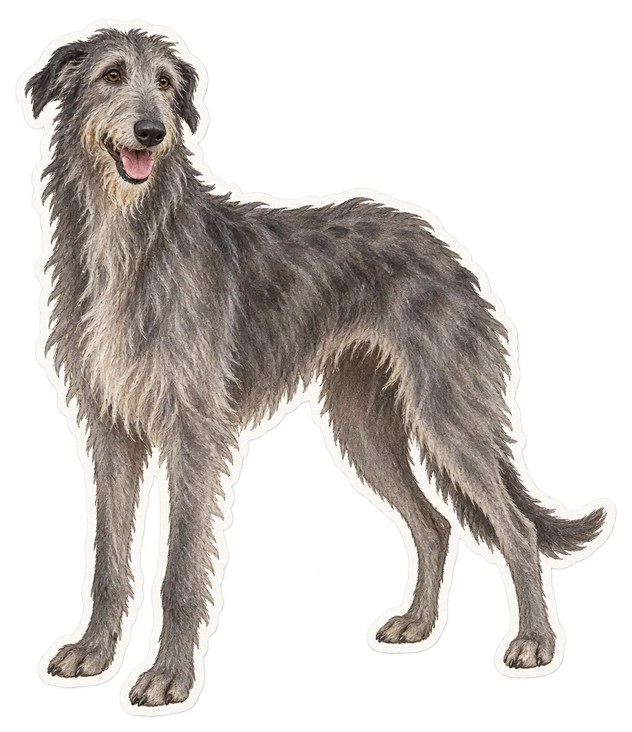 Deerhound