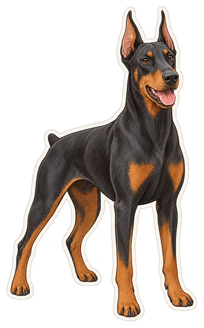 Dobermann
