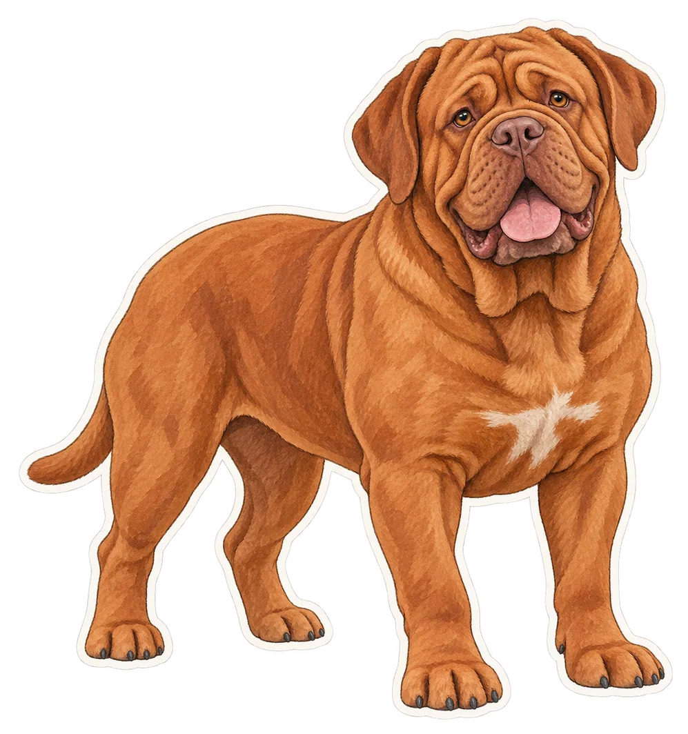 Dogue de Majorque