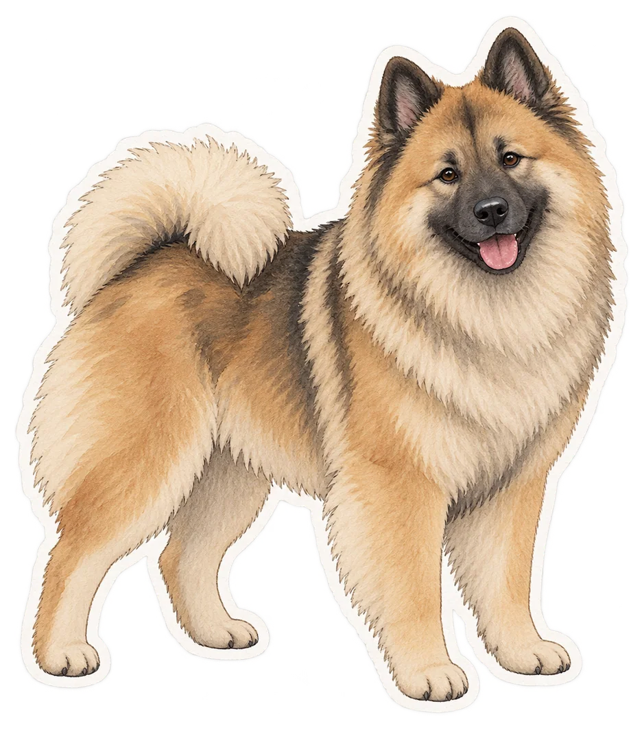 Eurasier