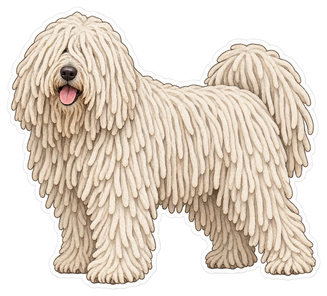 Komondor