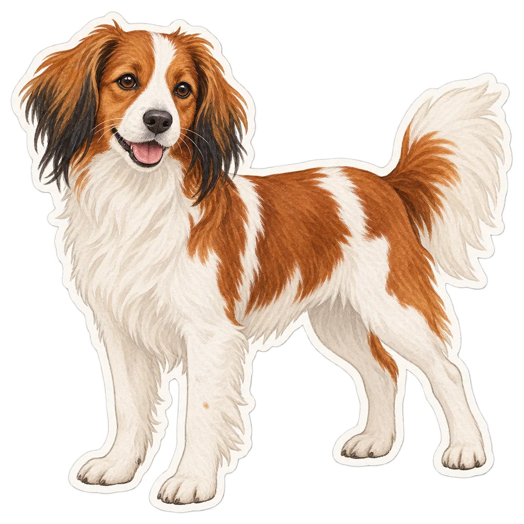 Kooikerhondje
