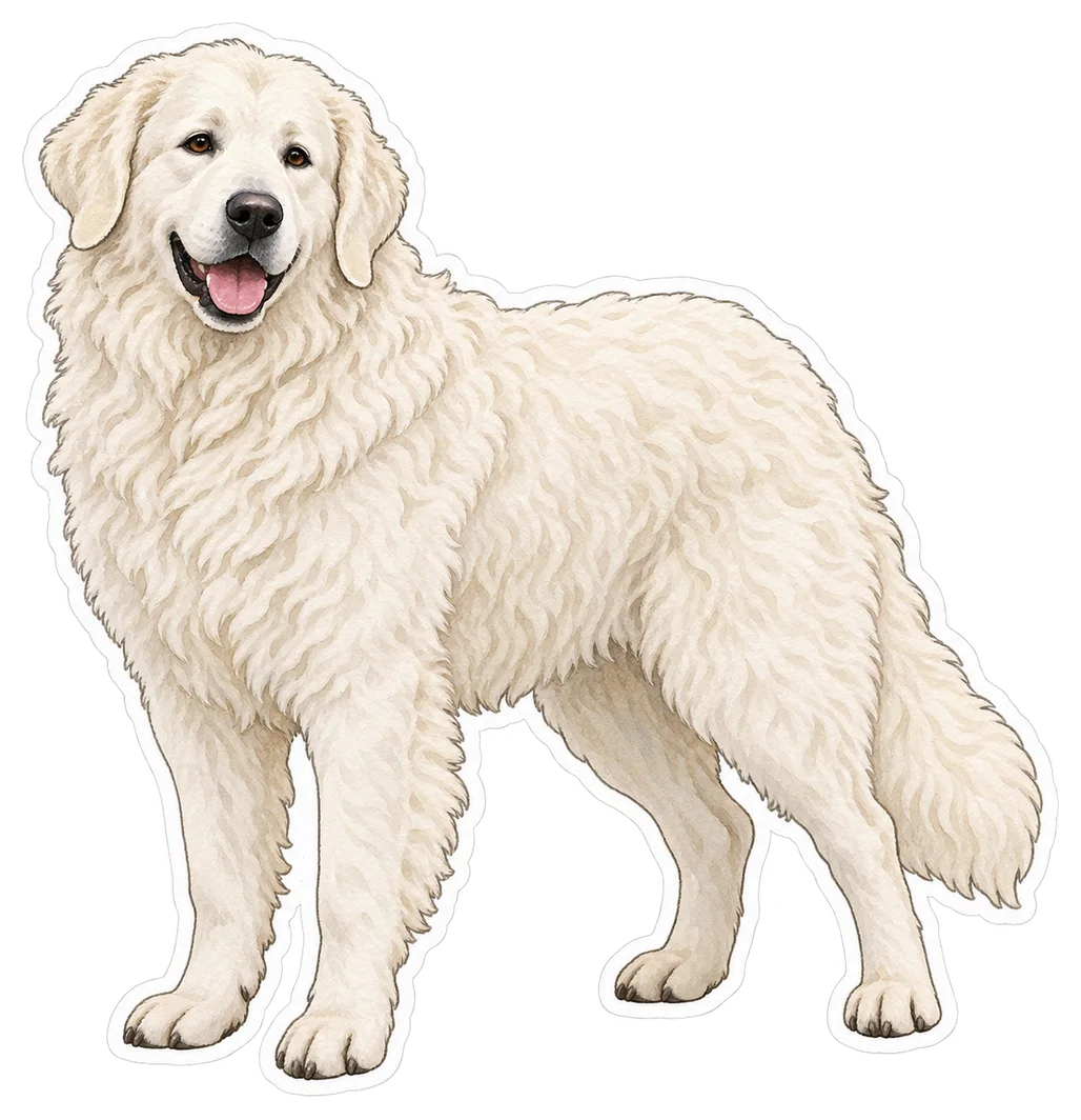 Kuvasz