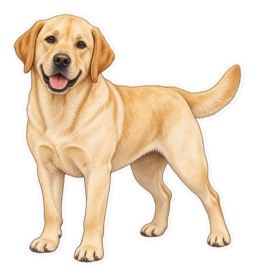Labrador