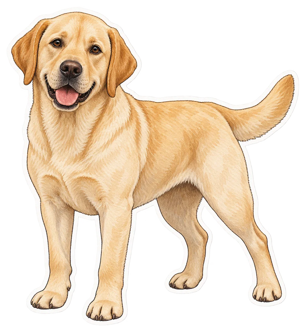 Labrador