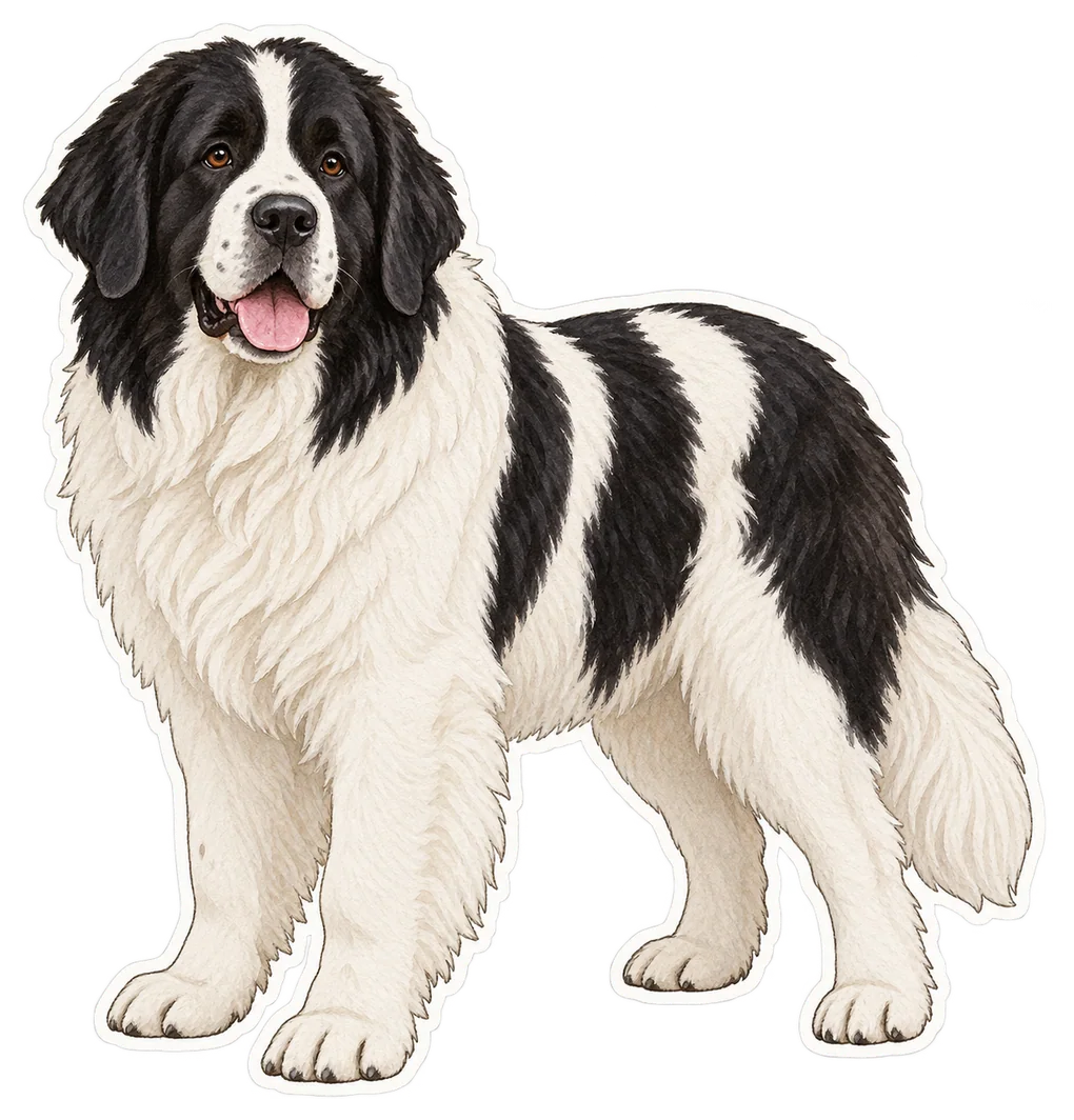 Landseer