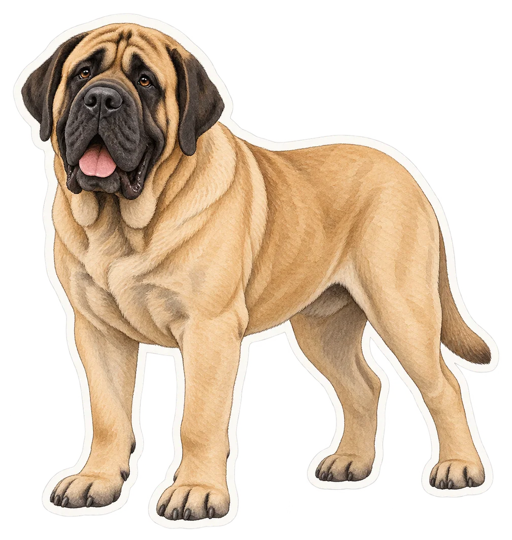 Mastiff