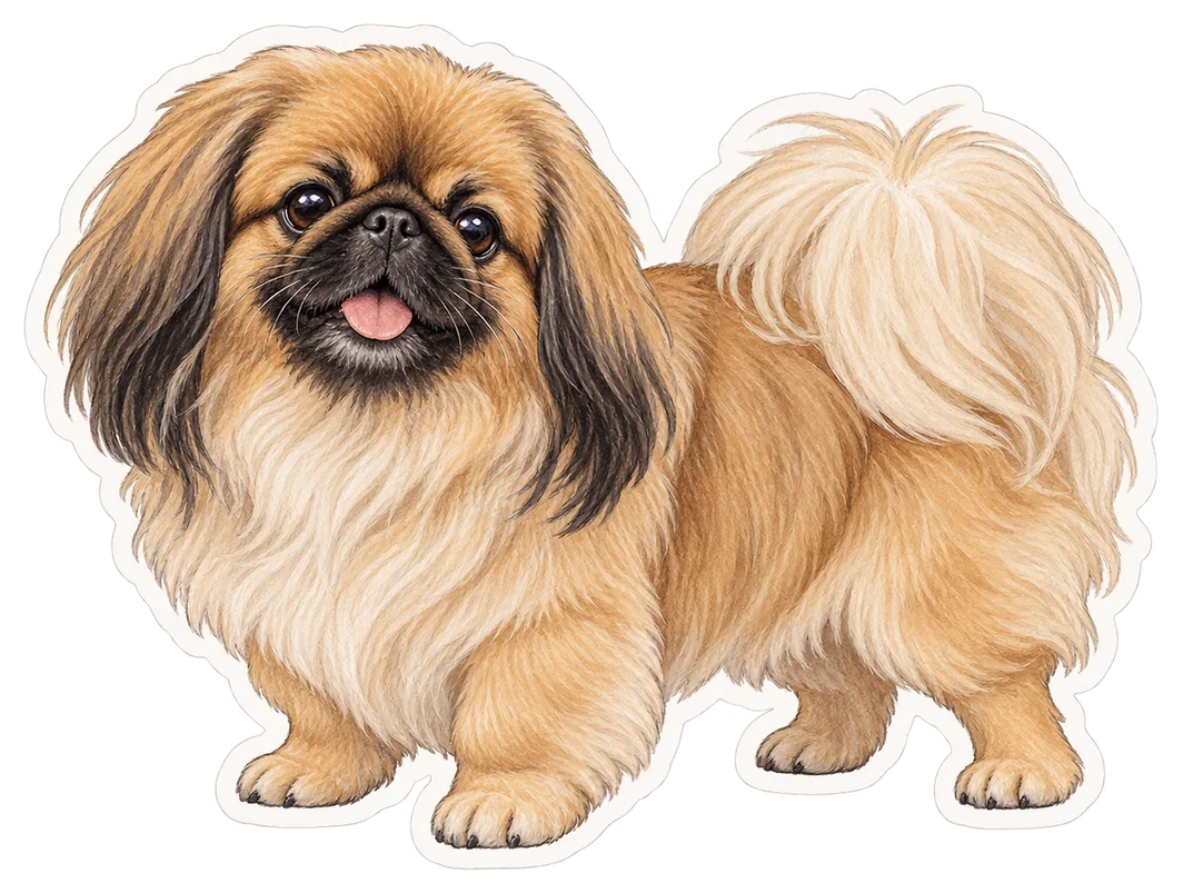 Pékinois