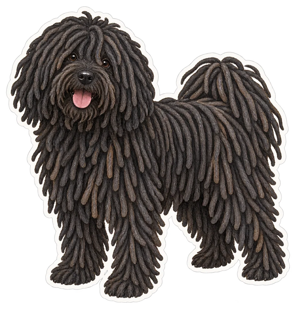 Puli