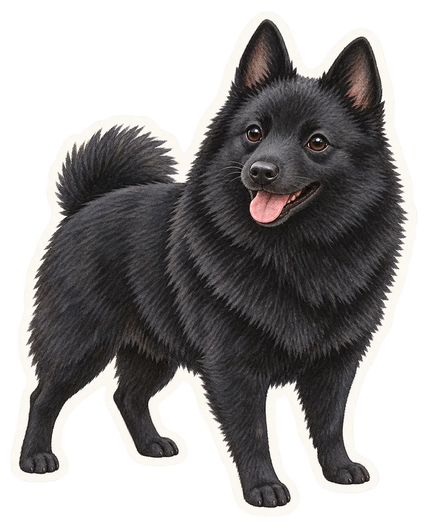 Schipperke