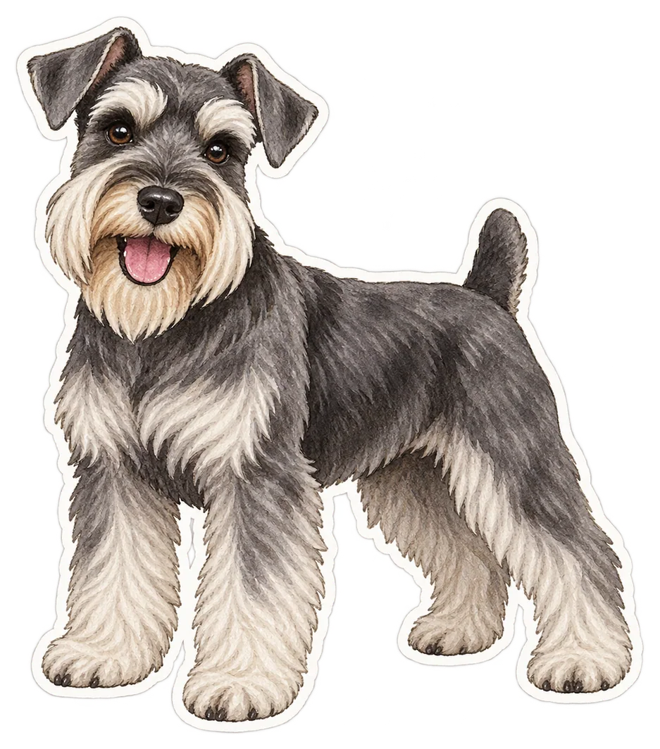 Schnauzer