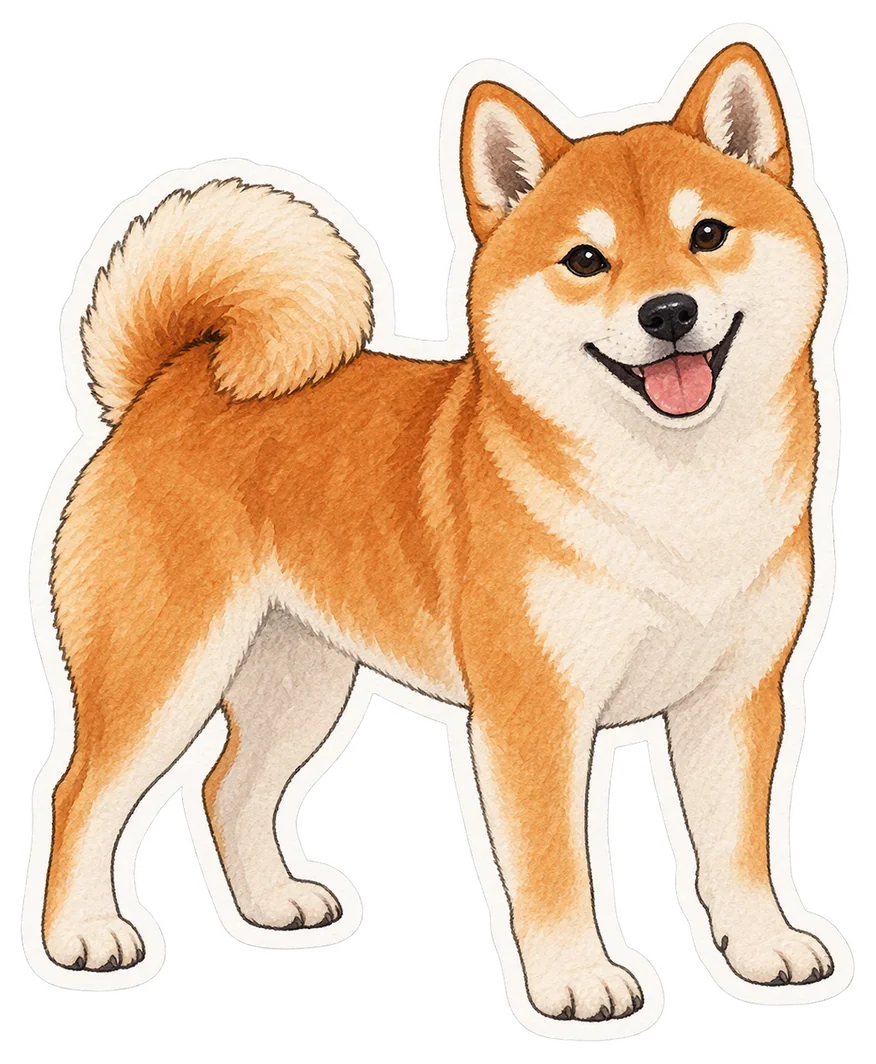 Shiba