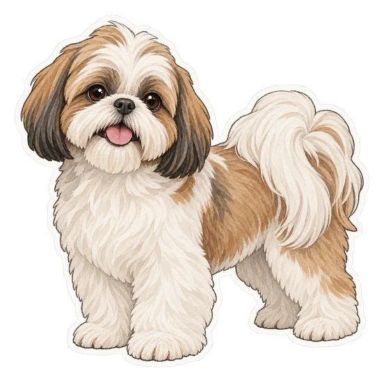 Shih tzu