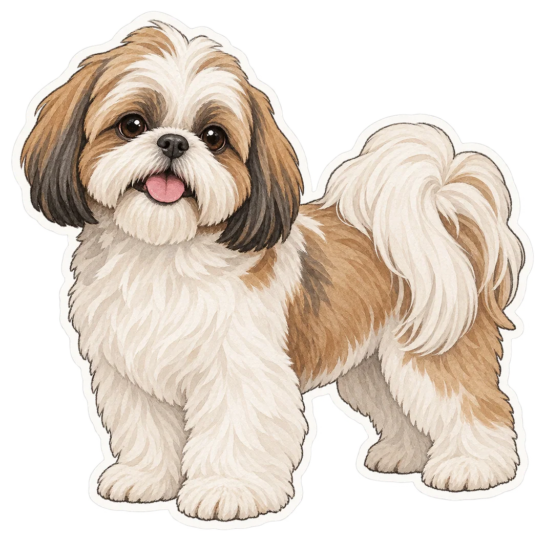 Shih tzu