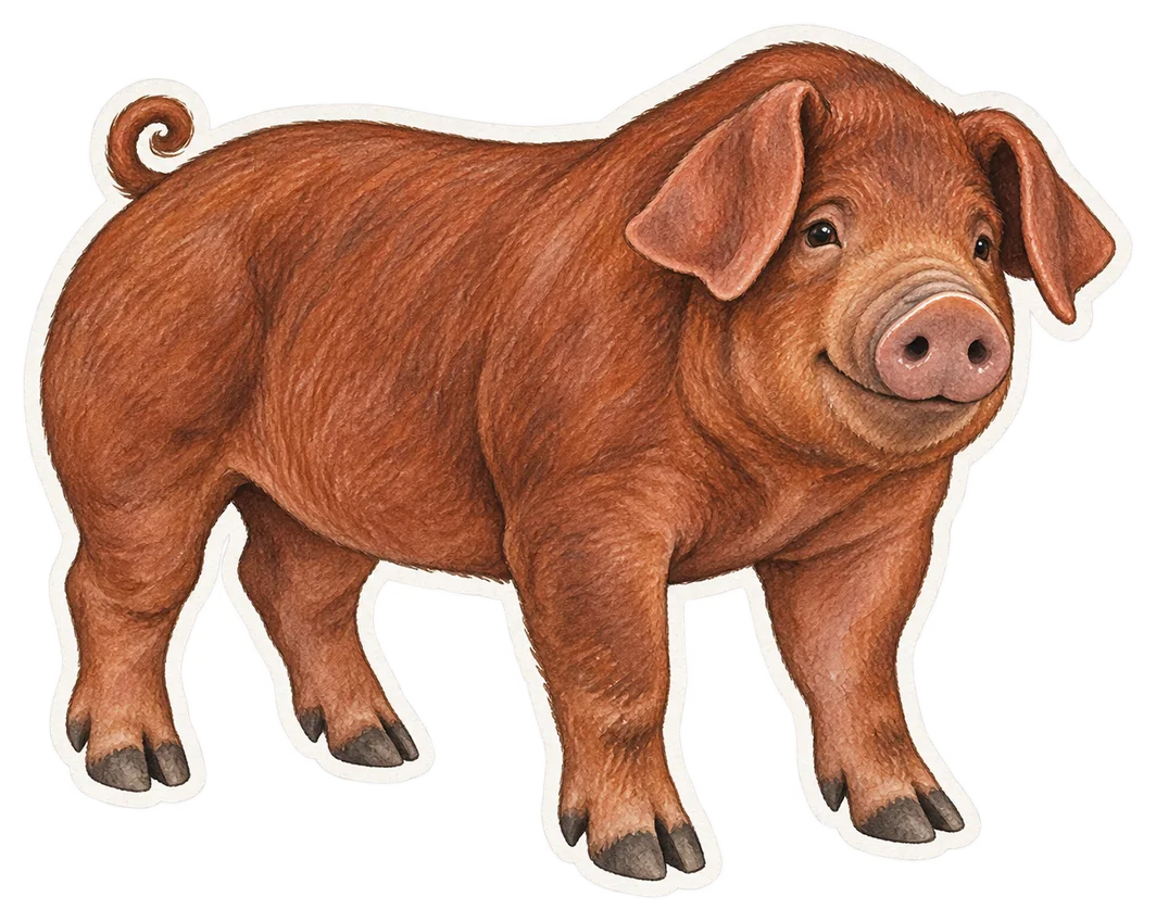 Duroc