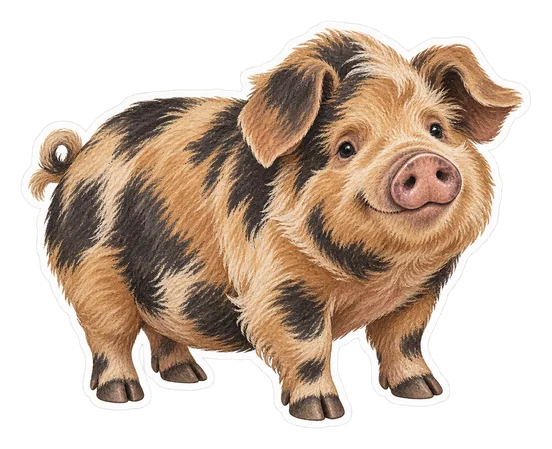 Kunekune
