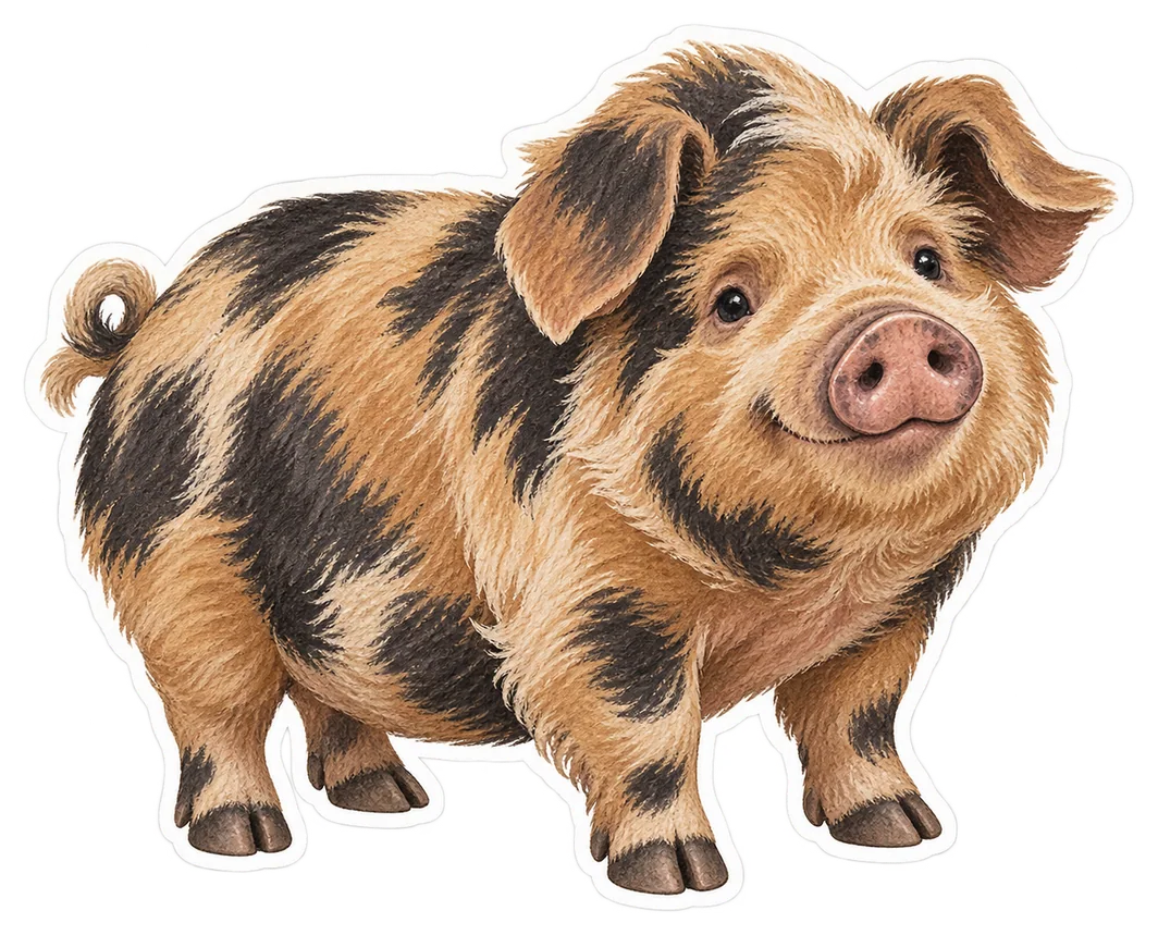 Kunekune